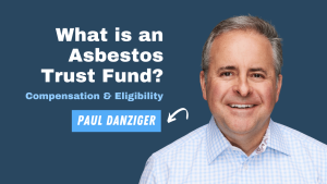 What Is an Asbestos Trust Fund? Compensation & Eligibility